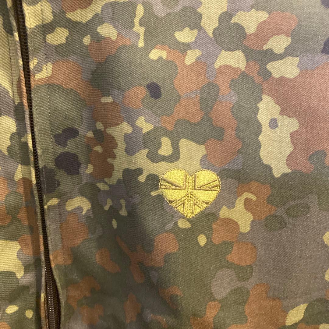 BARACUTA GRIFFIN G9 バラクータ グリフィン イングランド製