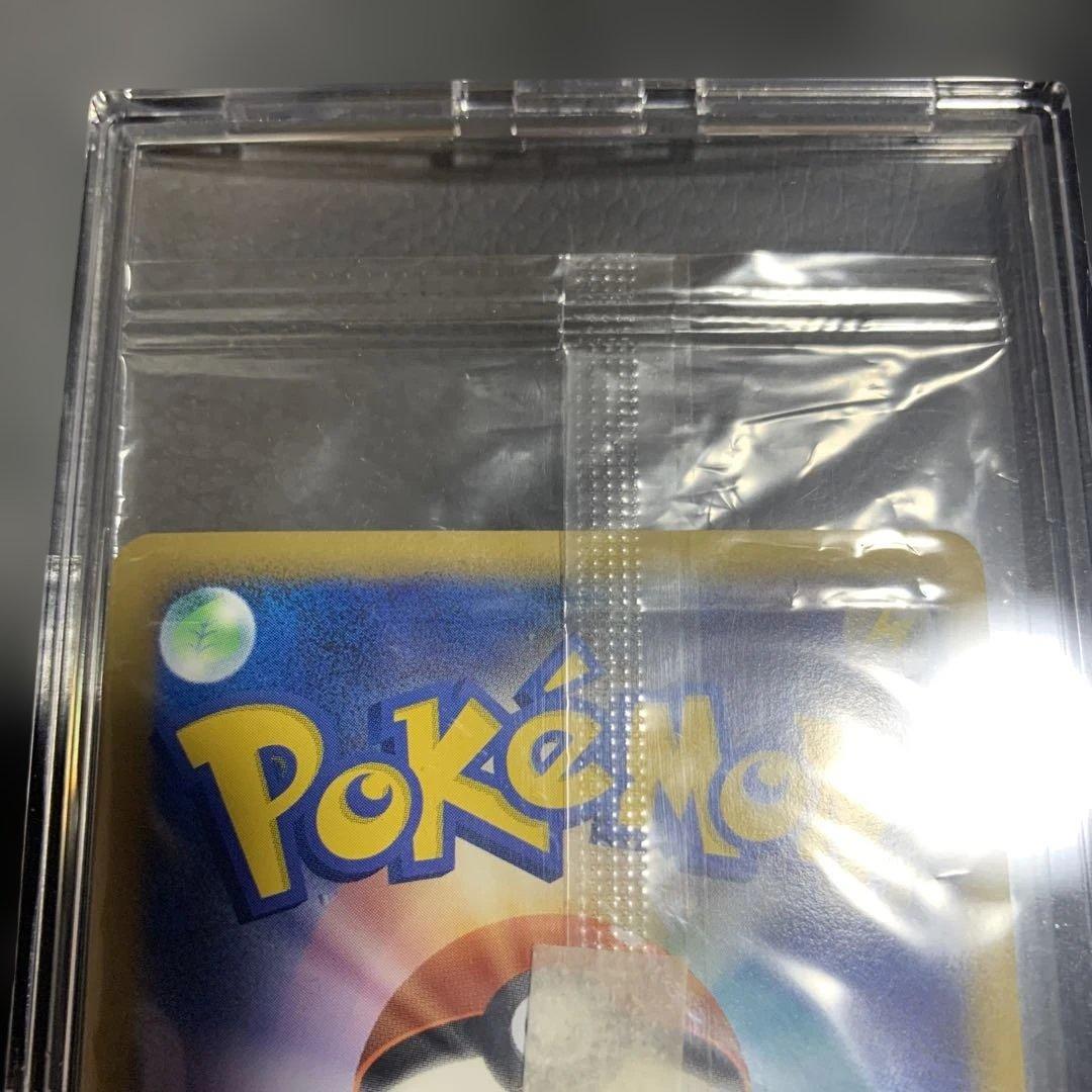 未開封プロモ ピカチュウ 019/L-P ポケモンだいすきクラブ ゴールド特典