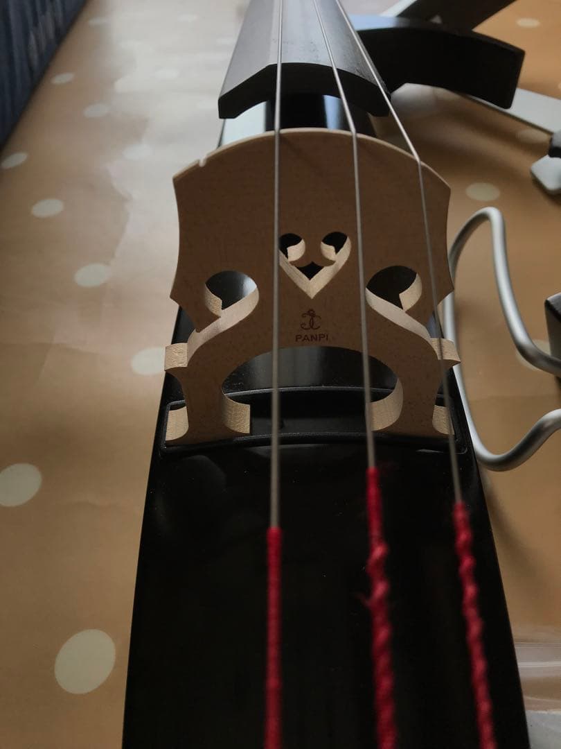 訳あり！サイレントチェロ　YAMAHA　SVC50