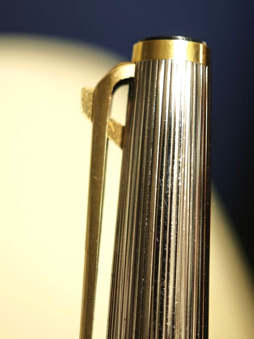 montblanc 2826 ボールペン ハンマートリガー モンブラン