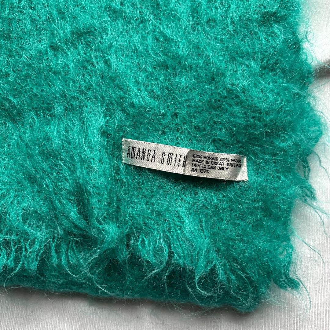 モヘア　マフラー　まとめ売り　セット