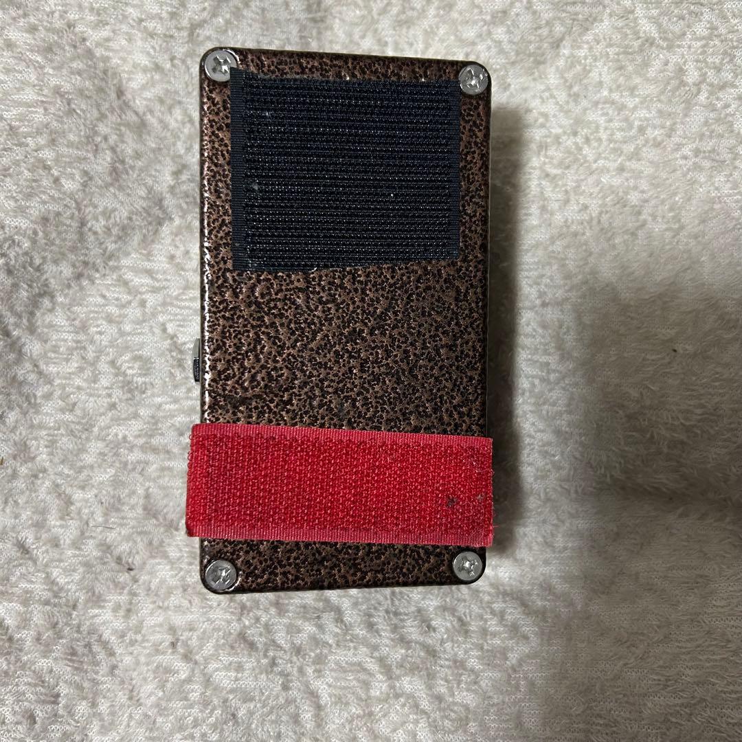 ギター H&E AUDIO enduro