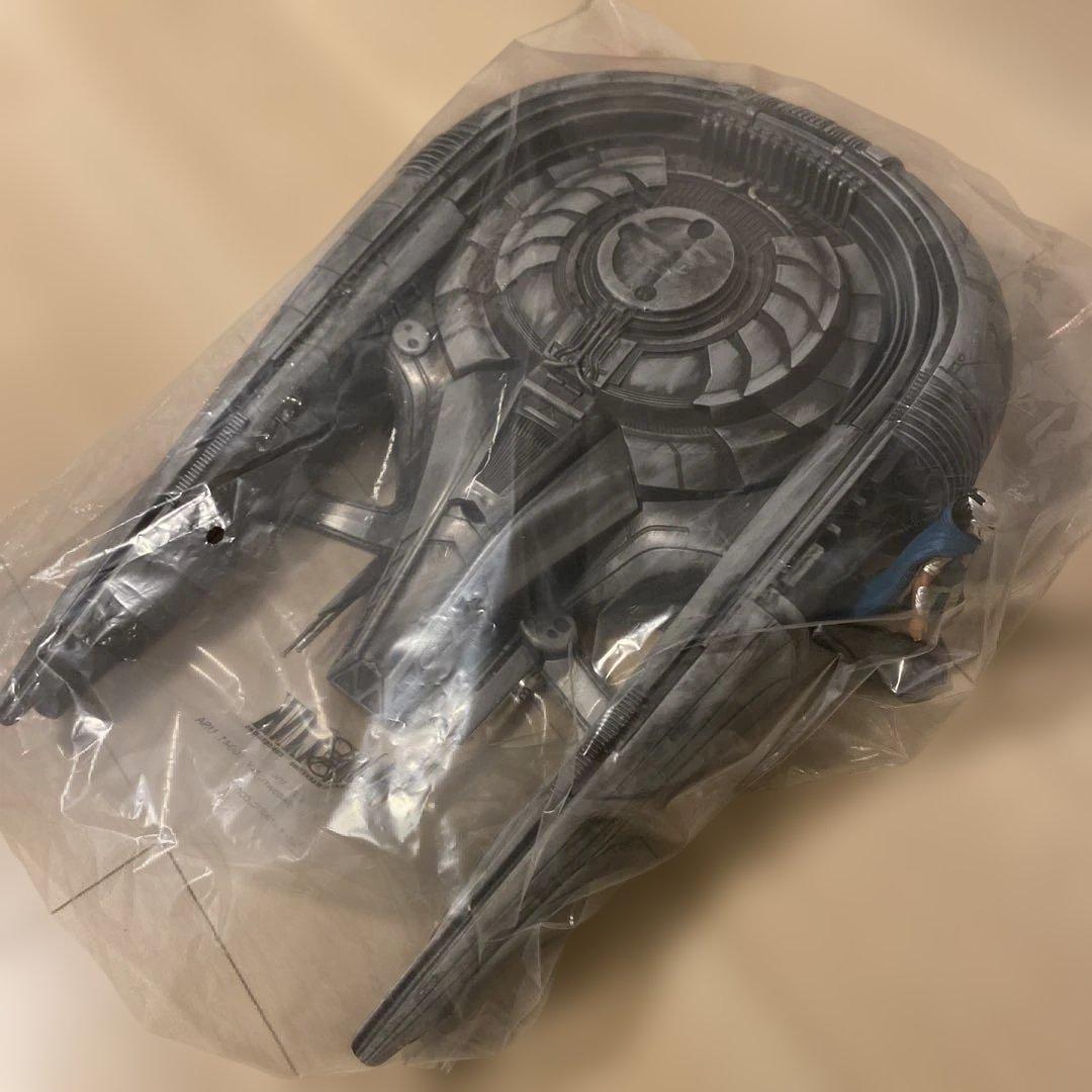 プレデター　バッドランド　ポップコーンBOX