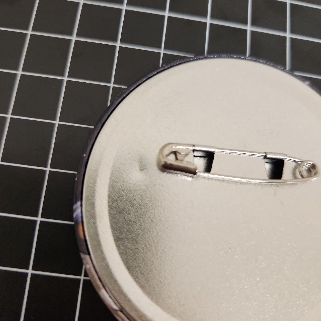 先輩はおとこのこ　缶バッジ　サンプラザショップ　購入特典　非売品