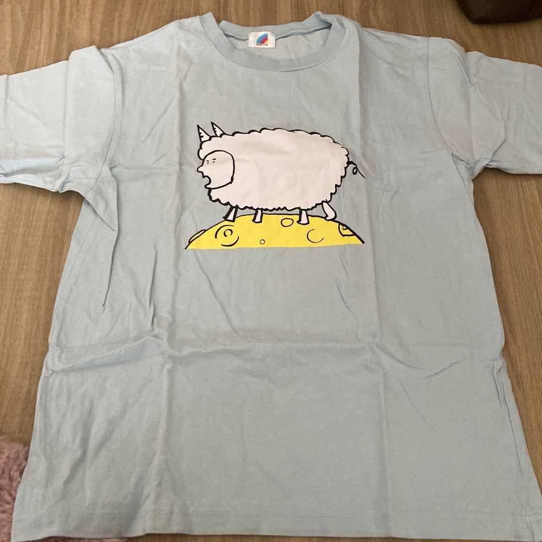 【匿名配送】アメトーク絵心ない芸人のTシャツセット