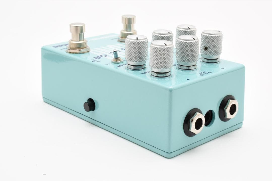 新品 Wampler Pedals Cory Wong Compressor