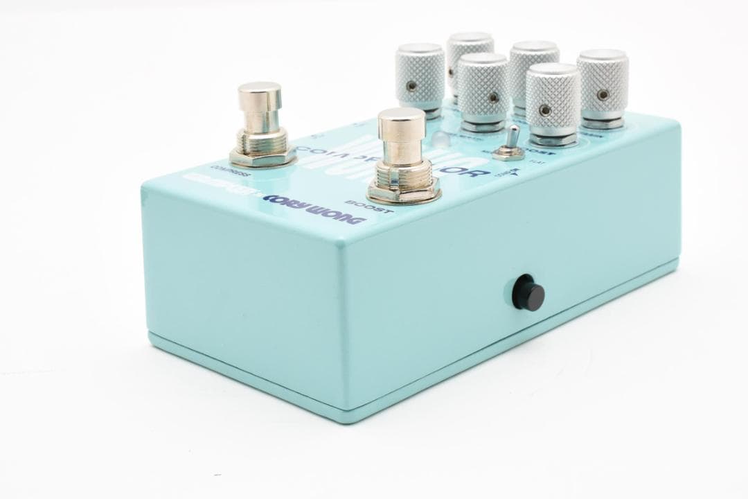 新品 Wampler Pedals Cory Wong Compressor