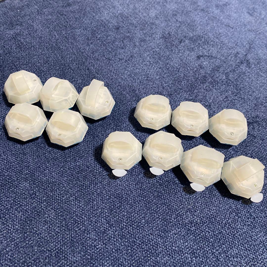 アイナナ TRIGGER 十龍之介5周年 リングライト 12個セット