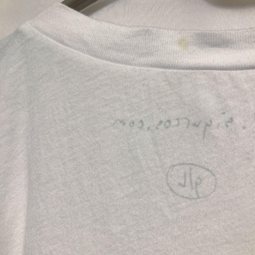 激レア Sigur Rós シガー・ロス　00s ビンテージT