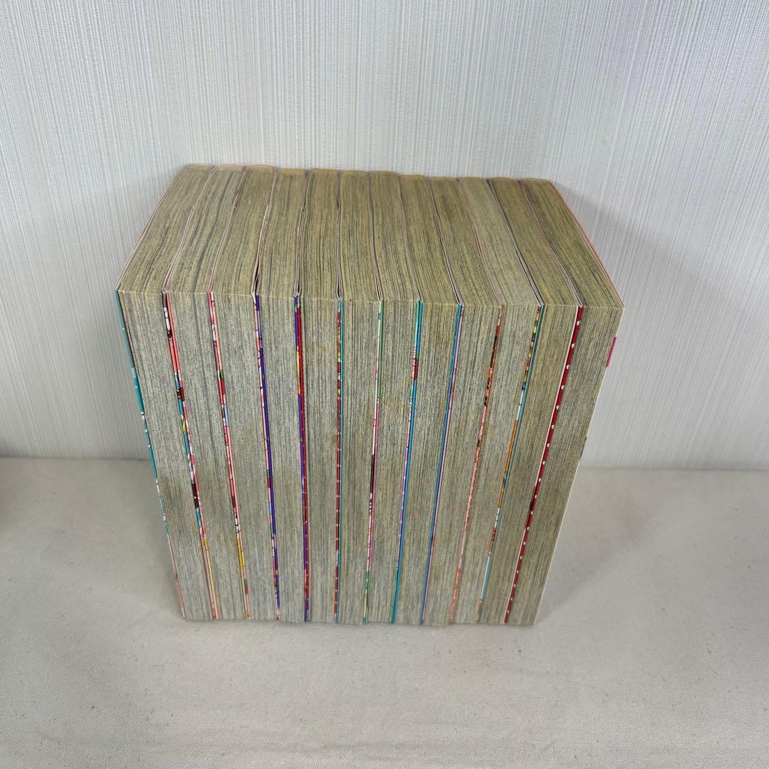 夢色パティシエール　全巻