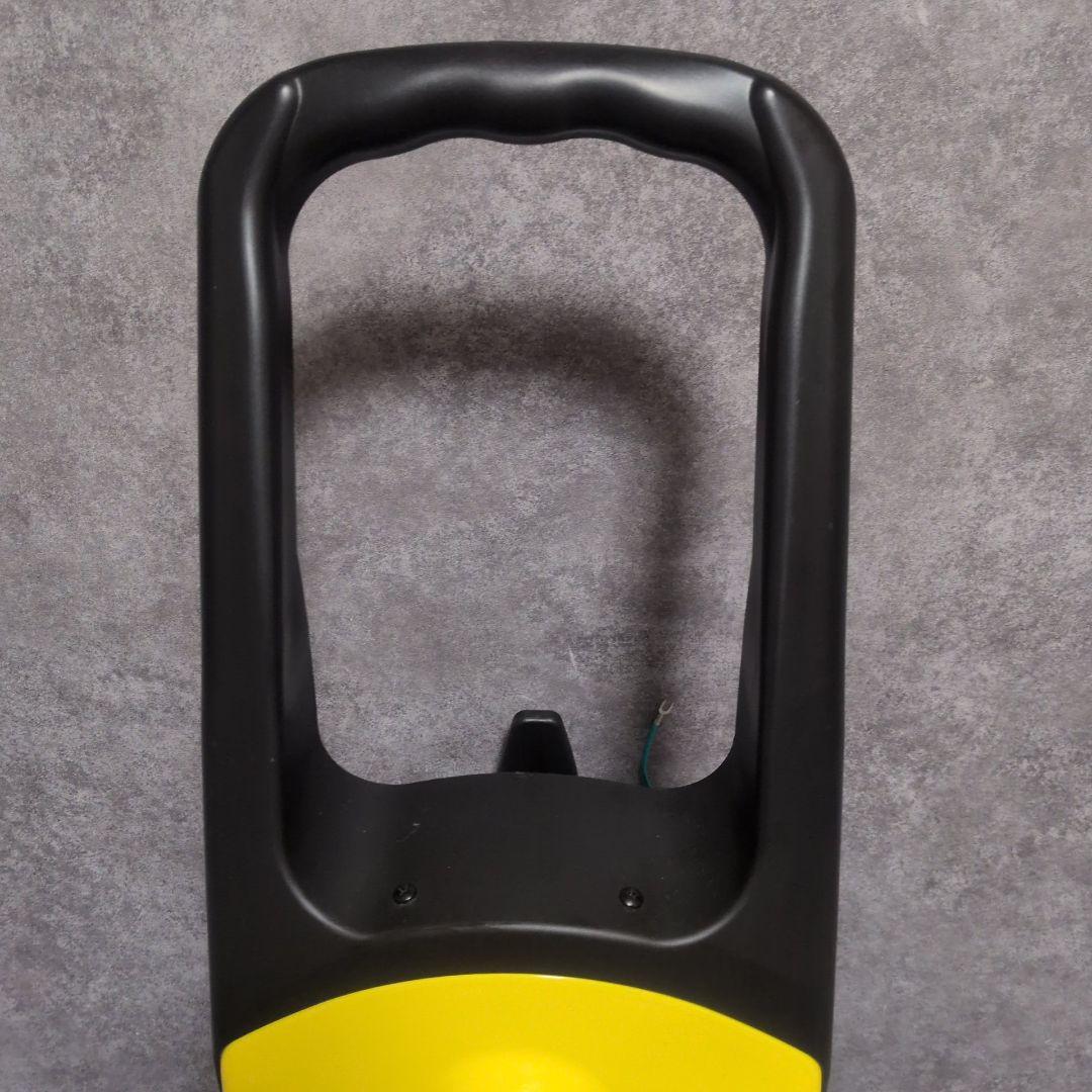 HIDAKA 高圧洗浄機 HK-1890 50Hz　東日本用　付属品多数　未使用