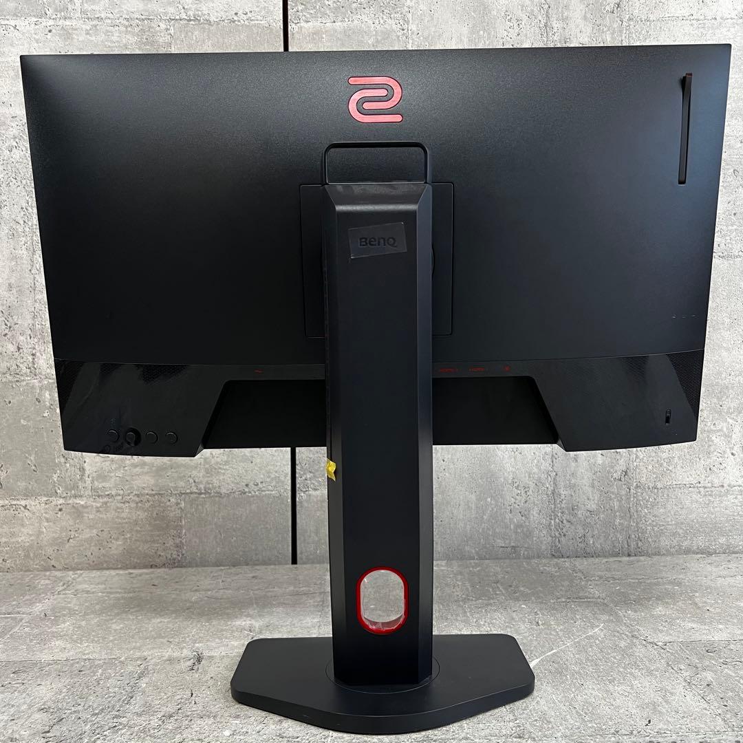 BenQ XL2546K ゲーミングモニター 2022年製