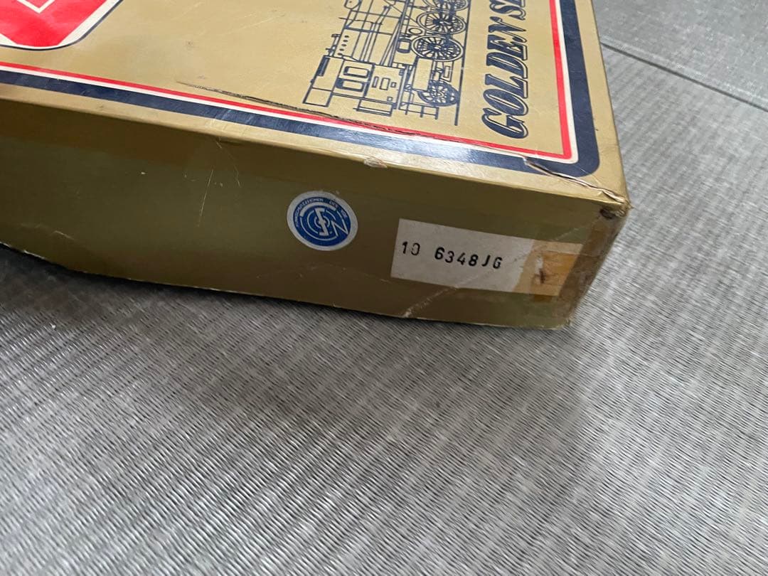 hoゲージ　リマ lima オーストラリア連邦鉄道　４両セット