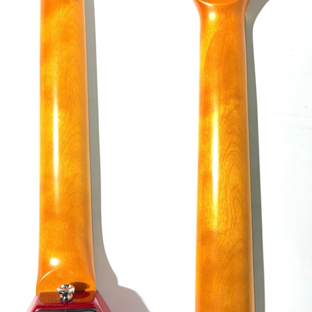 【オーダー品】VOX APHACE TYPE オーダーギター