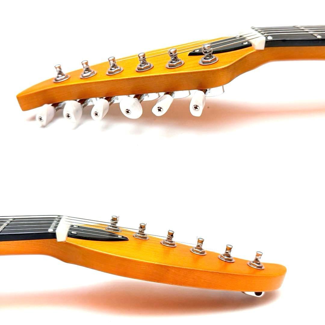 【オーダー品】VOX APHACE TYPE オーダーギター