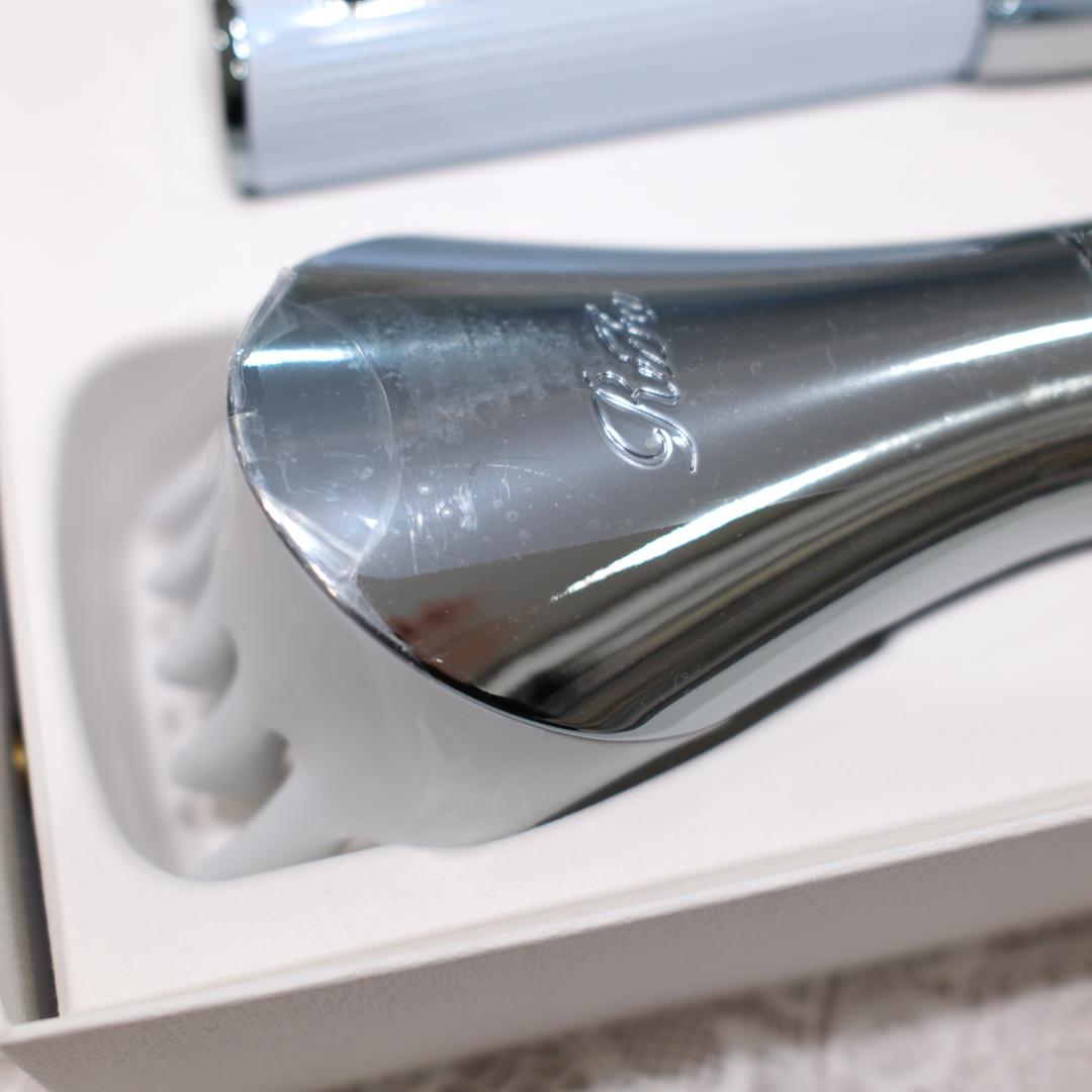 【新品未使用】ReFa リファ ビューテックリセッター