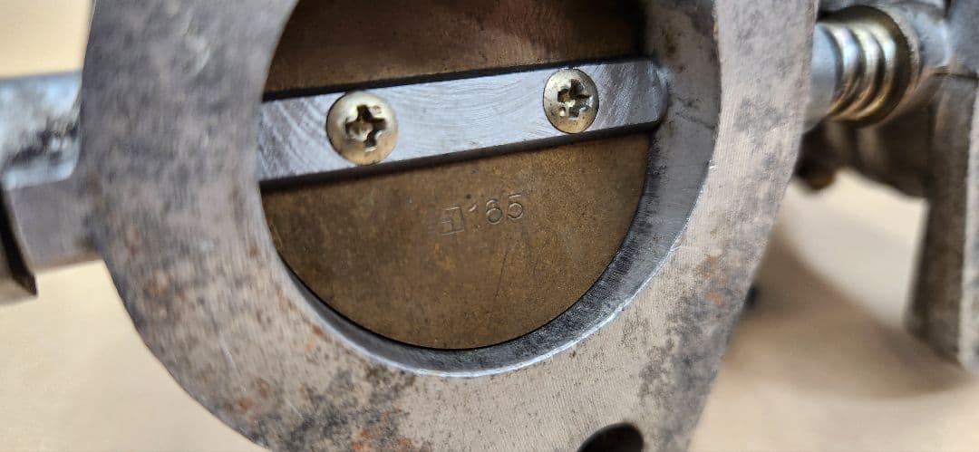 ソレックス40 SOLEX ハコスカ ケンメリ ジャパン ブルーバード S30