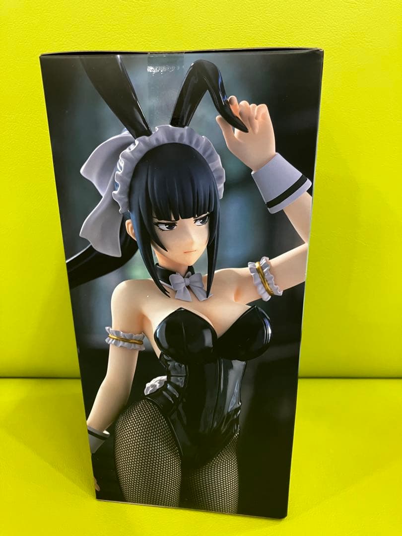 オーバーロード BiCute Bunnies Figureナーベラル　12体