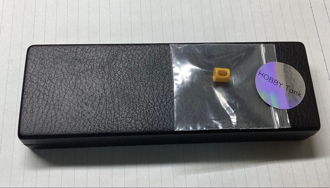 シャープタンク　PG5