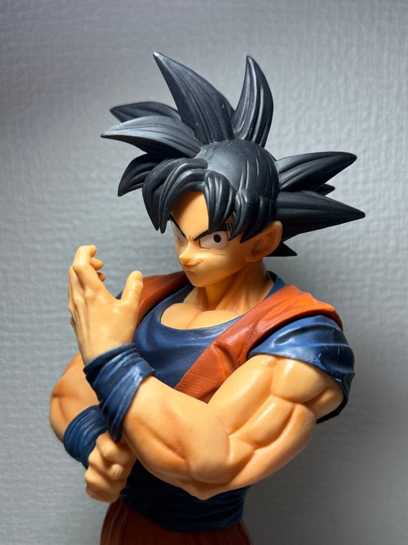 ストロングチェインズ　ドラゴンボール1番くじ　 D賞　孫悟空