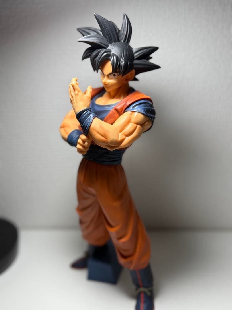 ストロングチェインズ　ドラゴンボール1番くじ　 D賞　孫悟空