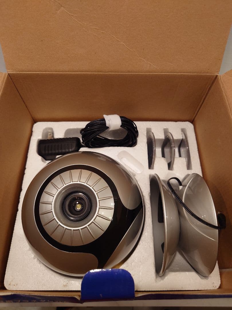 ナシカ 本格家庭用プラネタリウム ASTROTHEATER NA-300