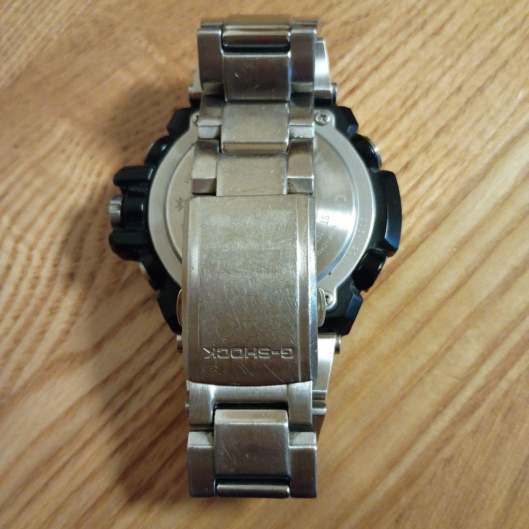 goddess　G-SHOCK　メンズ腕時計