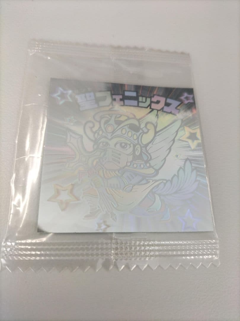 聖フェニックス　BMホロセレクション