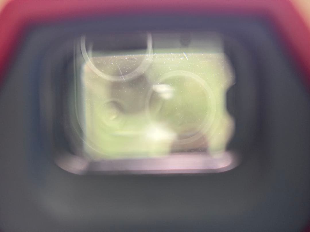 Canon Autoboy D5 動作確認済み コンパクトフィルムカメラ