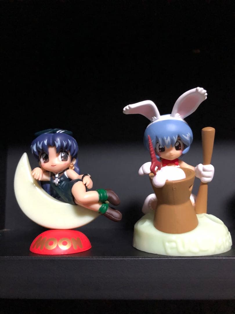 新世紀エヴァンゲリオン星と星座のミニディスプレイ