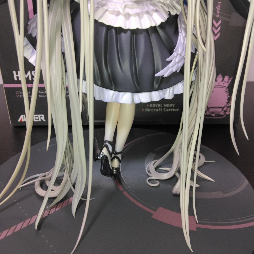 アズールレーン フォーミダブル アルター 1/7フィギュア