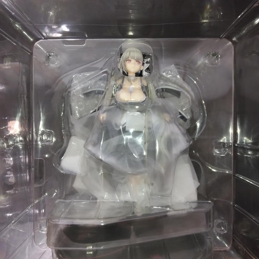アズールレーン フォーミダブル アルター 1/7フィギュア