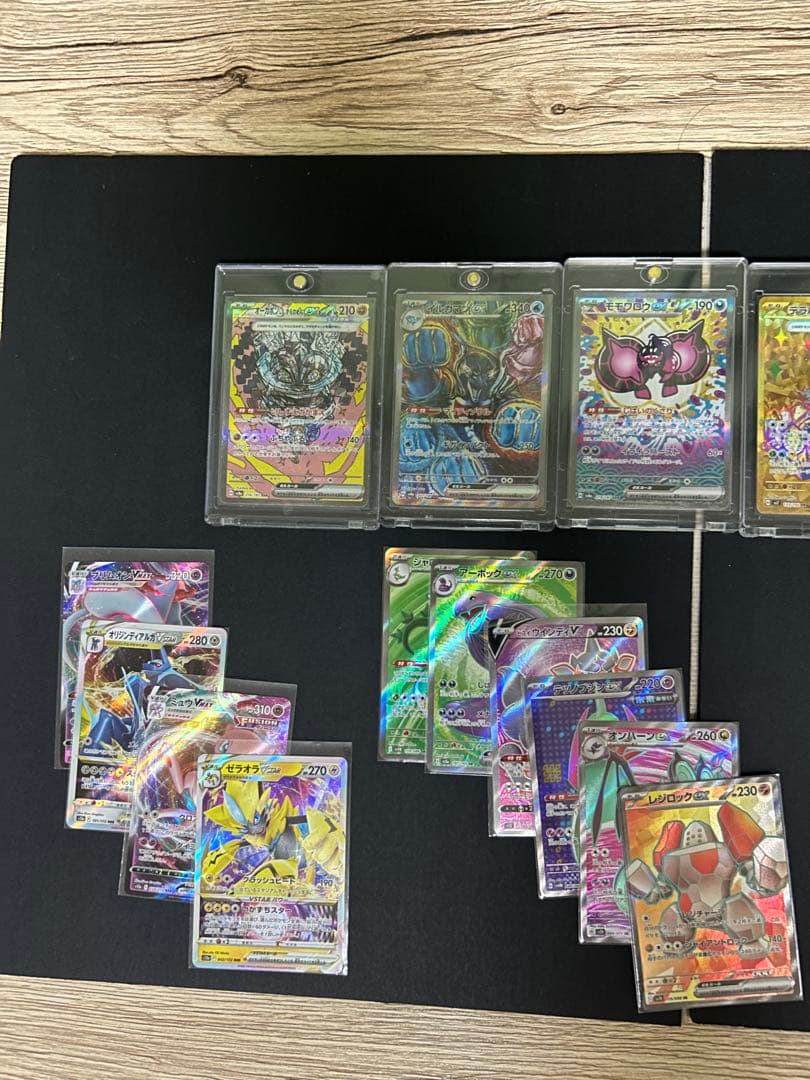 ポケカ　引退　BOXシュリンク付25箱　SPBOX2箱他+おまけバラ　まとめ売り