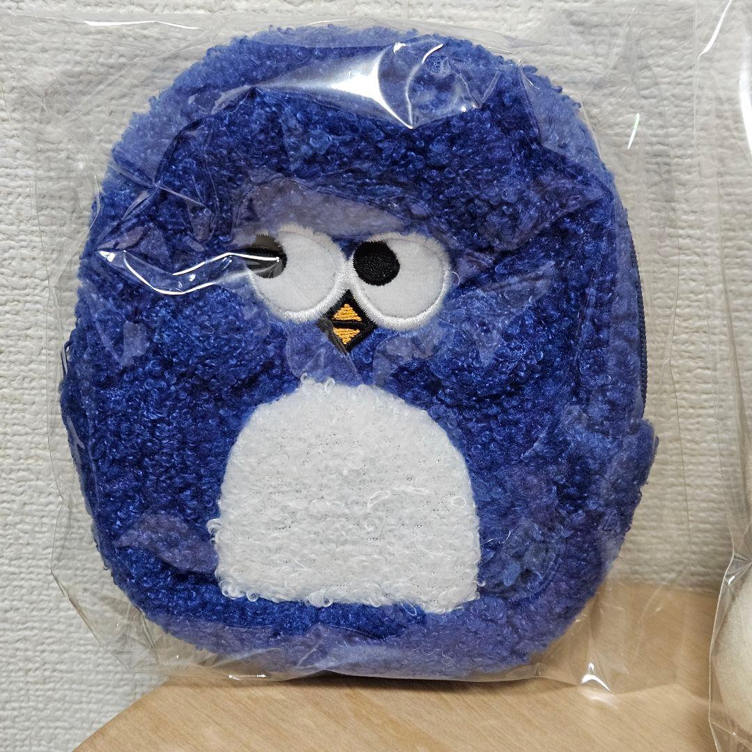 TWICE ミチェン バッグチャーム ミギンポーチ　トレカケース　4セット