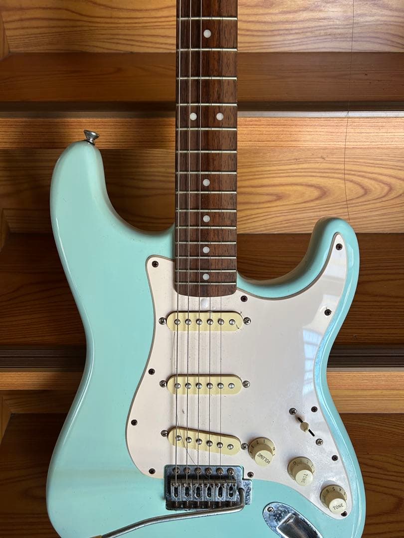 SQUIER スクワイヤー ⭐️BULLET STRATストラト