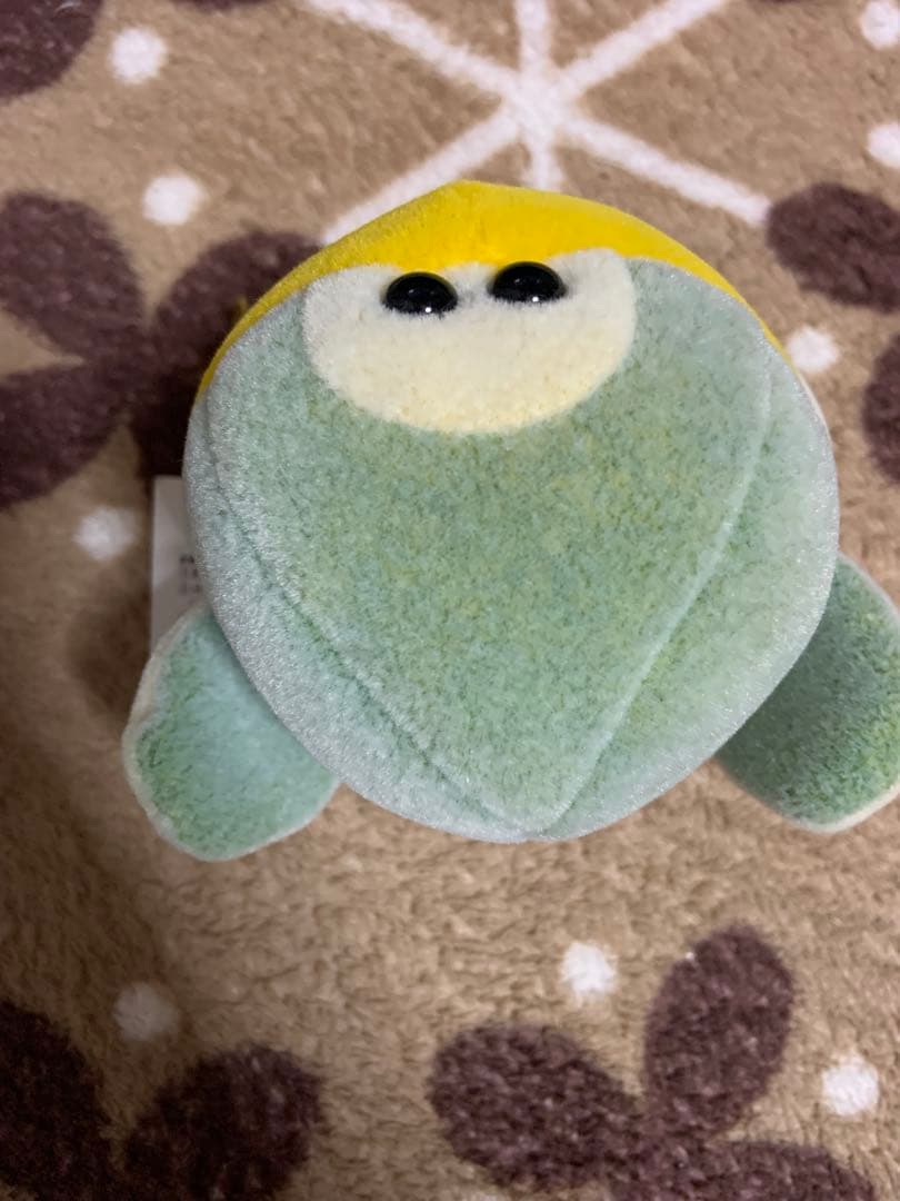 ムニュムニュ ペンギン ぬいぐるみ