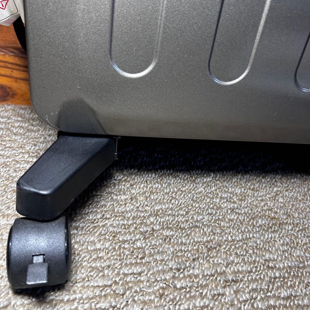 極美品＊CORONA オイルレスヒーター DHS-1519 2019年製