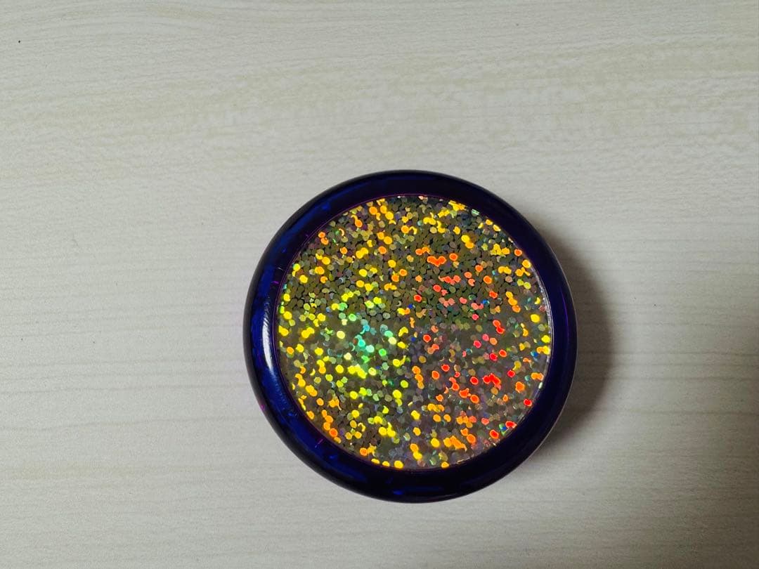 【美品】ハイパーヨーヨー 6個セット スピナーズボックス付き