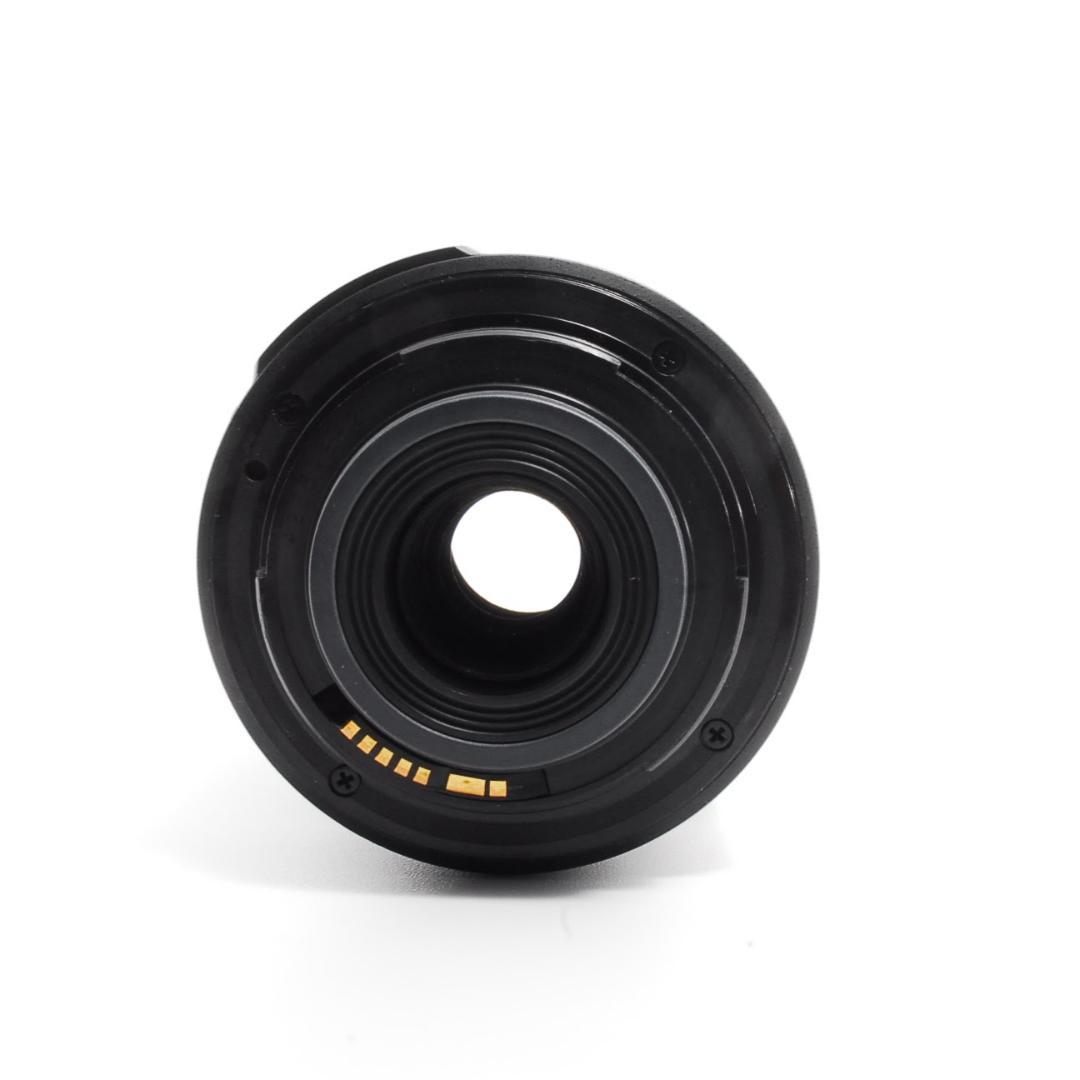 美品❤️Canon EF-S 55-250mm IS ❤️手振れ補正❤️望遠