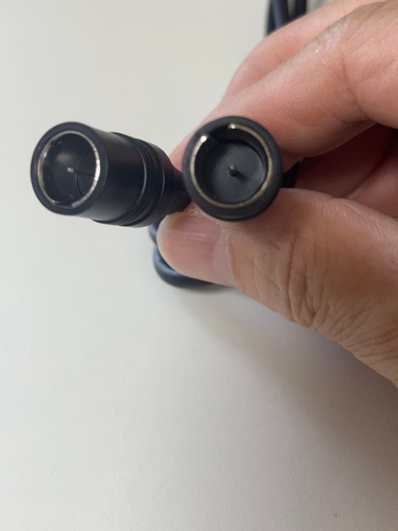 東芝VTR一体型DVDレコーダー「D–VDR9K」（2010年製）　動作外観良好