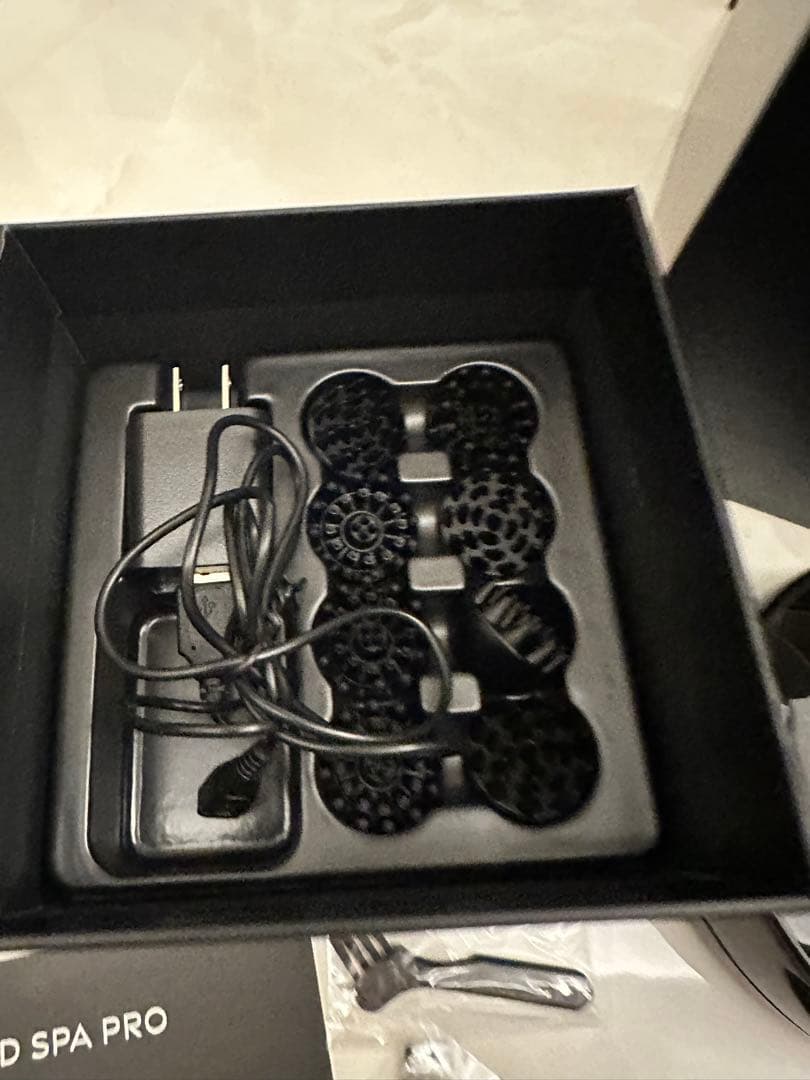 【美品】MYTREX EMS美顔器