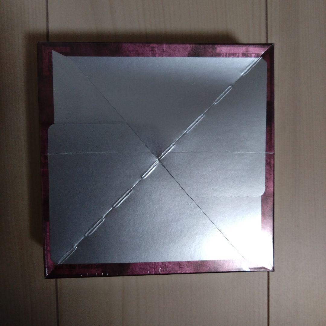 【未開封】遊戯王_黒魔導の覇者