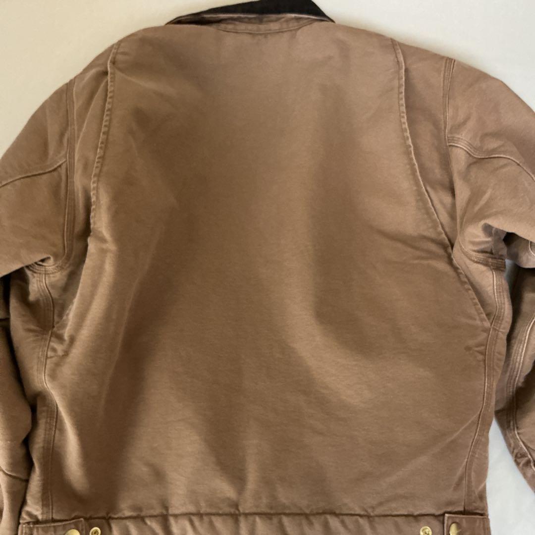 Carhartt WIP OG DETROIT JACKETデトロイトジャケット