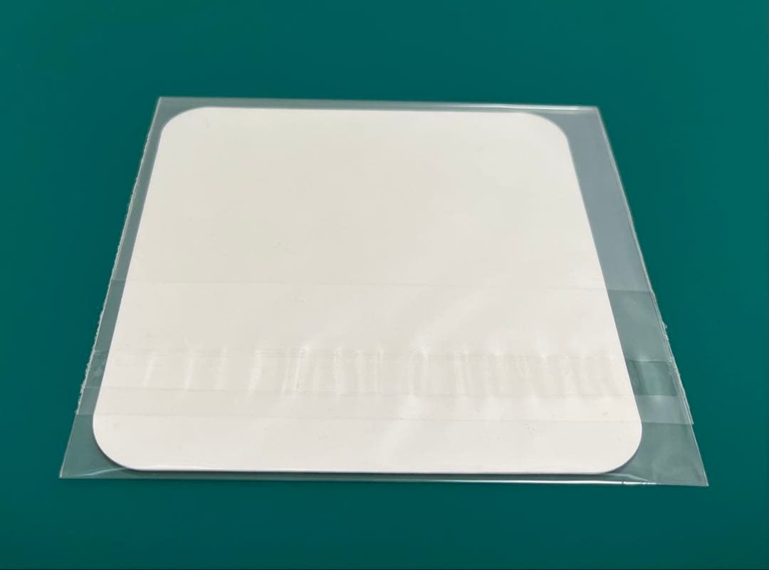 【激レア】　Innocent Grey FLOWERS コースター　コンプセット