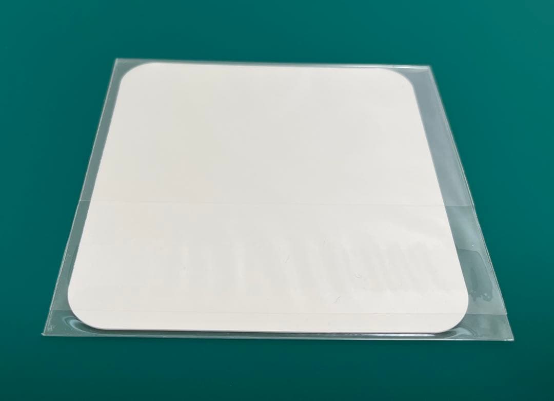 【激レア】　Innocent Grey FLOWERS コースター　コンプセット