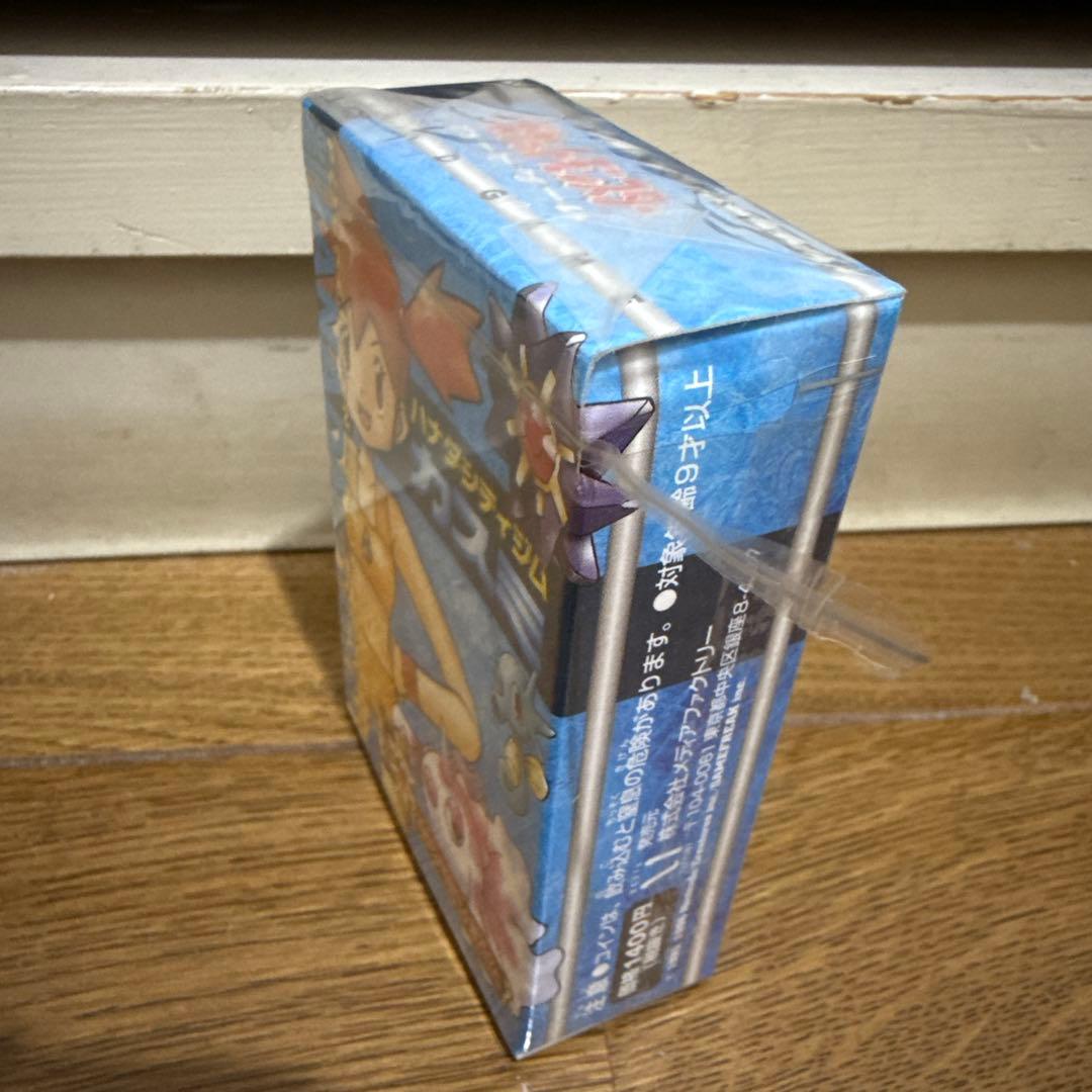 ポケモンカードゲーム ハナダジム・ニビシティジム タケシ カスミ 旧裏 レア