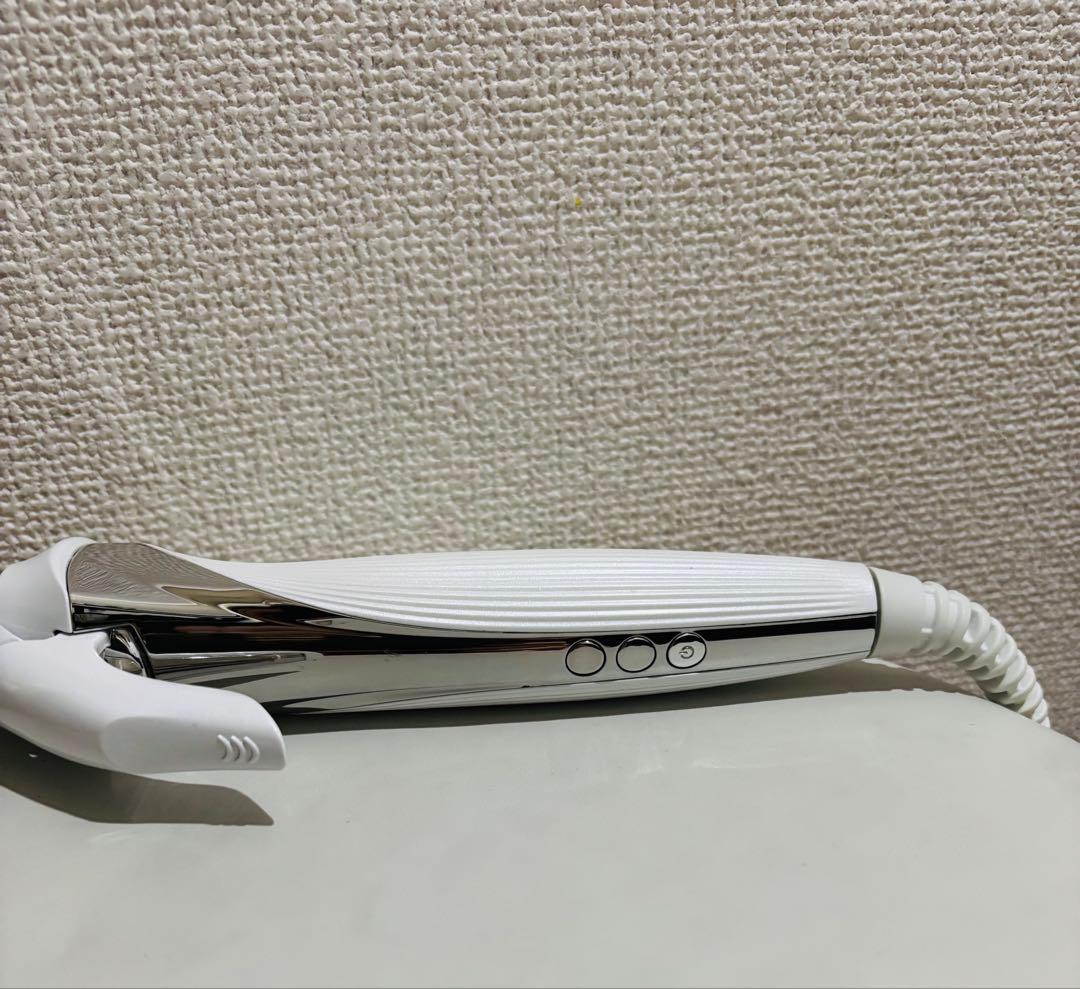 リファ コテ カールアイロン 26mm ReFa