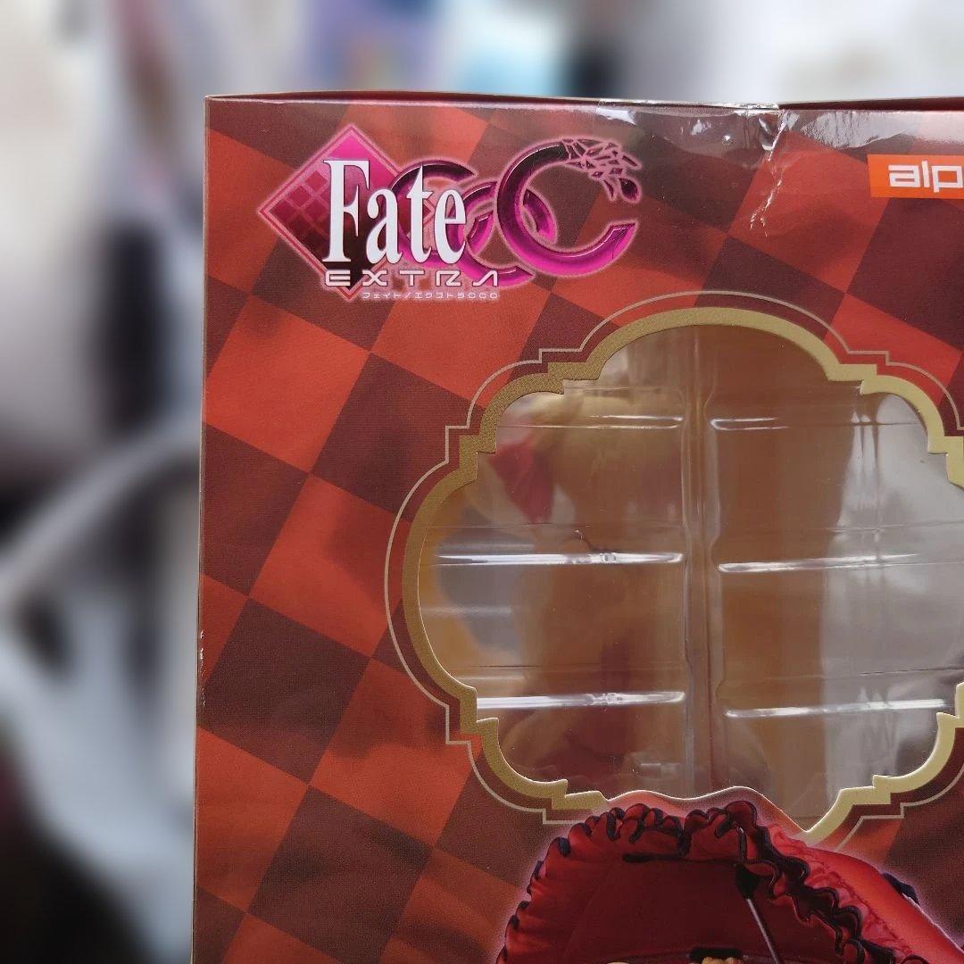 Fate/EXTRACCC セイバー ワンピースver.1/7スケール