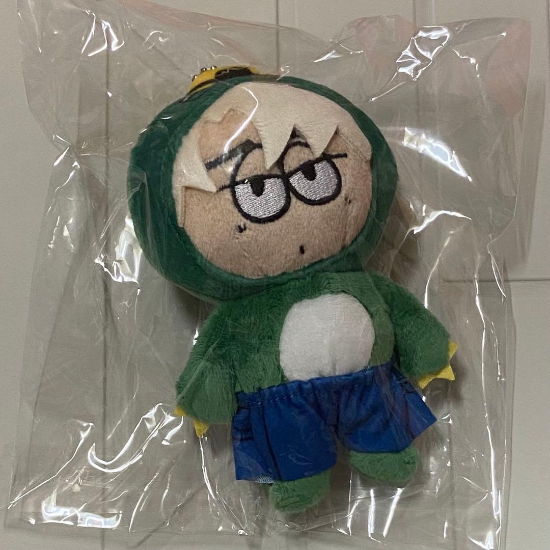 【即購入可】ワンエン ぬいぐるみ 高尾颯斗 HAYATO