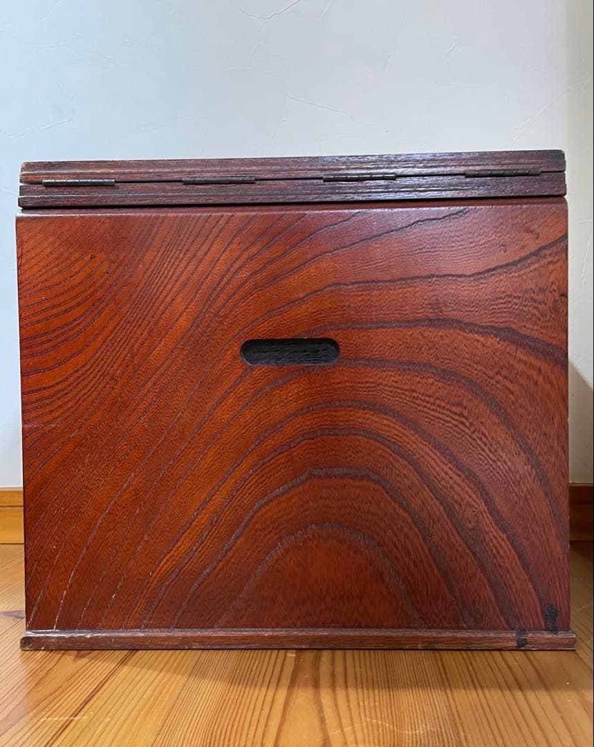 文机　3引き出し付き